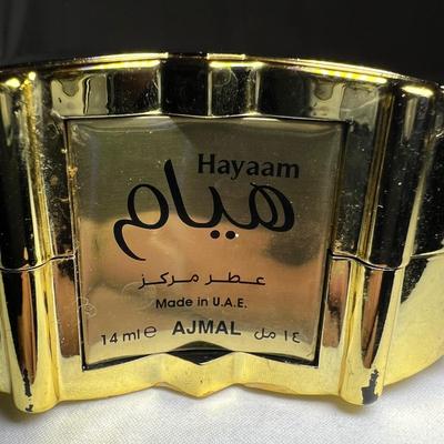 Chanel, Gucci & More Perfume (P-RG)
