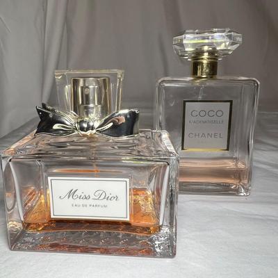 Chanel, Gucci & More Perfume (P-RG)