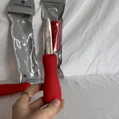 Gerber, Victorinox & More Knives (PC-DZ)