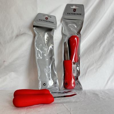 Gerber, Victorinox & More Knives (PC-DZ)