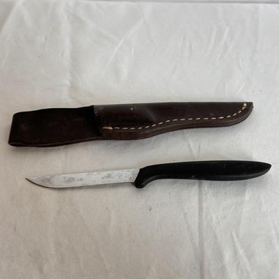 Gerber, Victorinox & More Knives (PC-DZ)