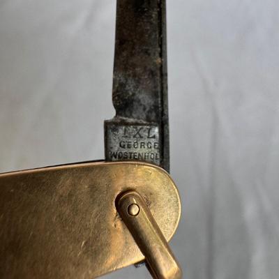 Gerber, Victorinox & More Knives (PC-DZ)