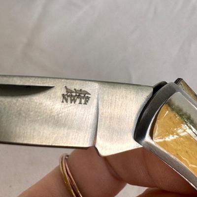 Gerber, Victorinox & More Knives (PC-DZ)