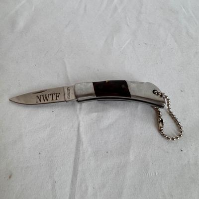 Gerber, Victorinox & More Knives (PC-DZ)