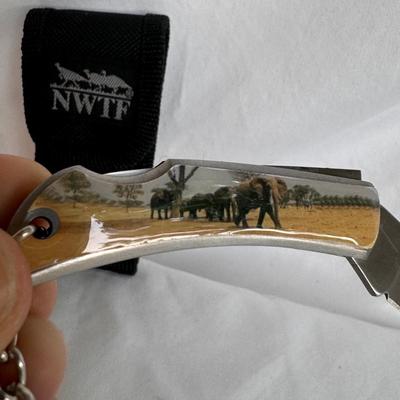 Gerber, Victorinox & More Knives (PC-DZ)