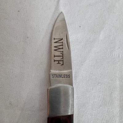 Gerber, Victorinox & More Knives (PC-DZ)