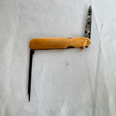 Gerber, Victorinox & More Knives (PC-DZ)