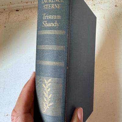 60 Antique and Vintage Books - Various Dates (D-TF)