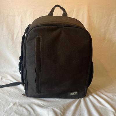 Caden Backpack Camera Bag, Dell Laptop Bag & More (O-MG)