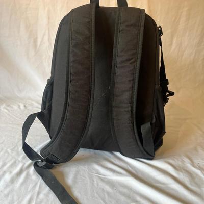Caden Backpack Camera Bag, Dell Laptop Bag & More (O-MG)