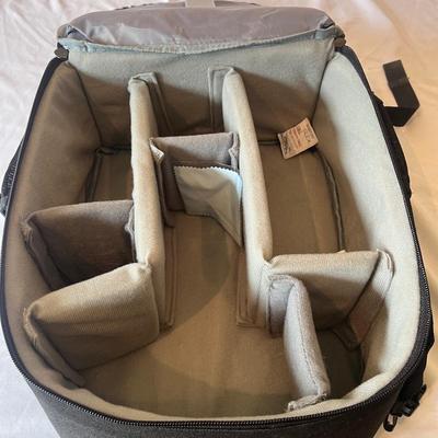 Caden Backpack Camera Bag, Dell Laptop Bag & More (O-MG)