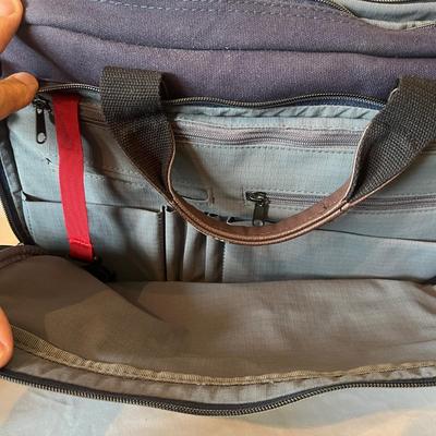 Caden Backpack Camera Bag, Dell Laptop Bag & More (O-MG)