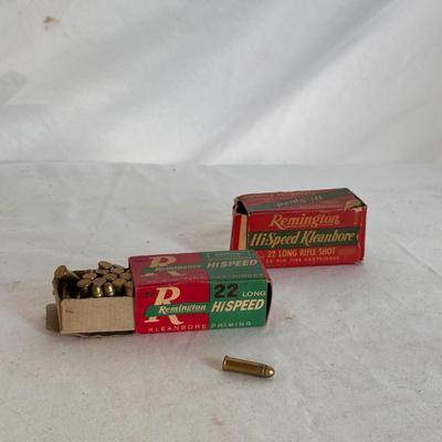 Miscellaneous Shotgun Shells and Bag (MB-DZ)