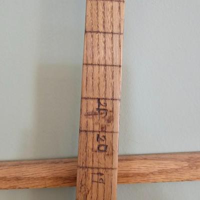 Assortment of Vintage Hand Tools (LR-JS)
