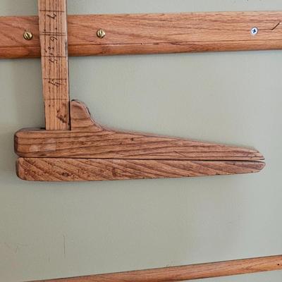 Assortment of Vintage Hand Tools (LR-JS)