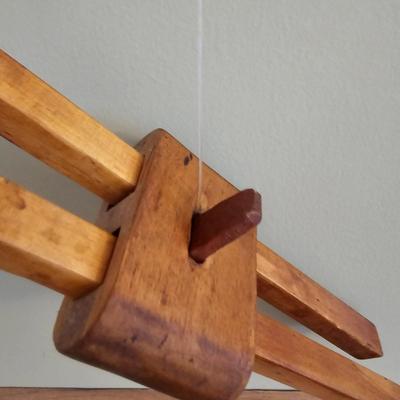 Assortment of Vintage Hand Tools (LR-JS)