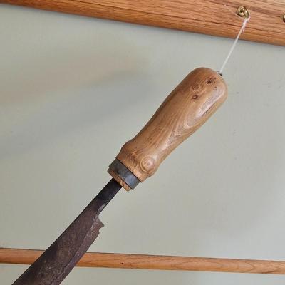 Assortment of Vintage Hand Tools (LR-JS)
