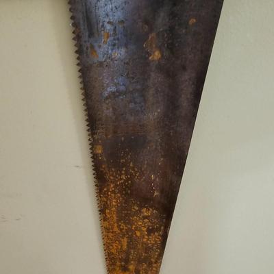 Assortment of Vintage Hand Tools (LR-JS)
