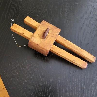 Assortment of Vintage Hand Tools (LR-JS)