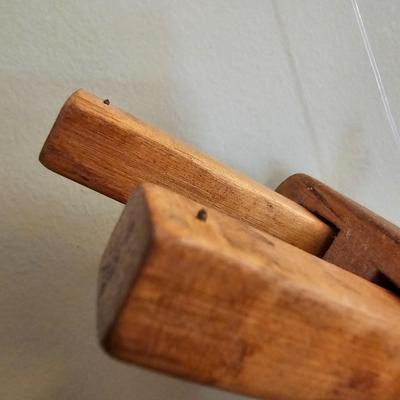 Assortment of Vintage Hand Tools (LR-JS)