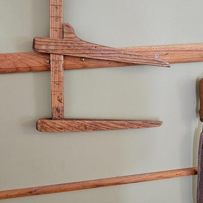 Assortment of Vintage Hand Tools (LR-JS)