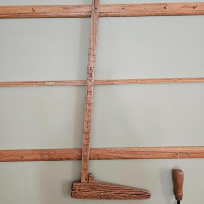 Assortment of Vintage Hand Tools (LR-JS)