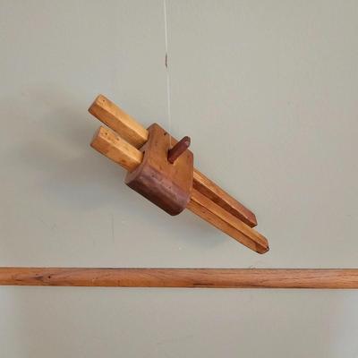 Assortment of Vintage Hand Tools (LR-JS)