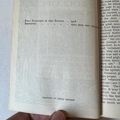 Book Sets for Dickens, Jane Austen, and Everyman's Library (D-TF)