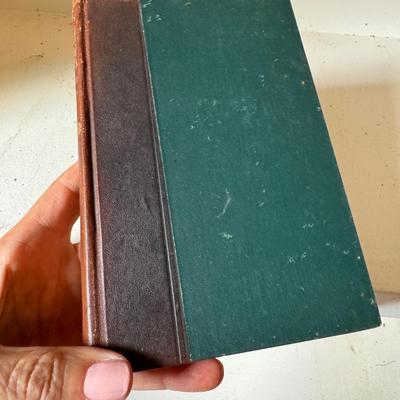 Book Sets for Dickens, Jane Austen, and Everyman's Library (D-TF)