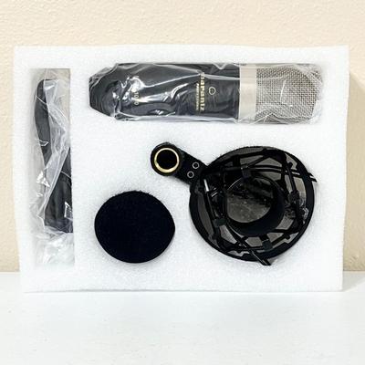 MARANTZ ~ MPM 1000 ~ 18mm Condenser Microphone