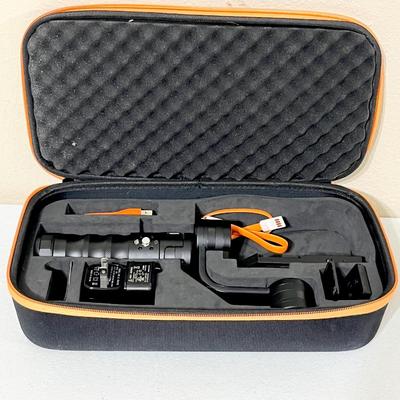 IKAN ~ TRD Beholder MS 1 Camera Stabilization