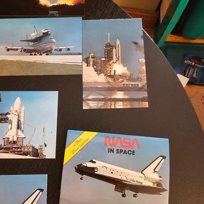 Assorted Postcards Collection (LR-JS)