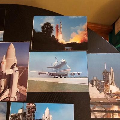 Assorted Postcards Collection (LR-JS)