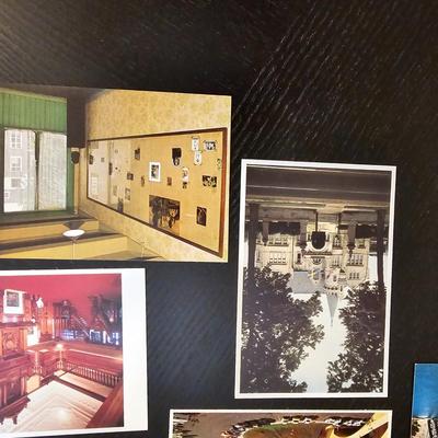 Assorted Postcards Collection (LR-JS)