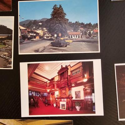 Assorted Postcards Collection (LR-JS)