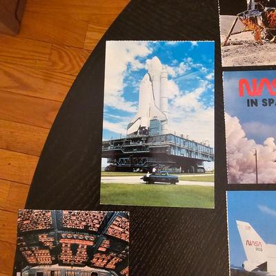 Assorted Postcards Collection (LR-JS)