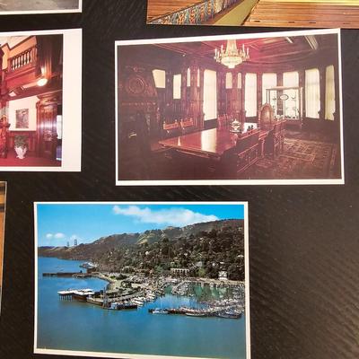Assorted Postcards Collection (LR-JS)