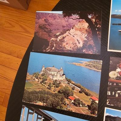 Assorted Postcards Collection (LR-JS)