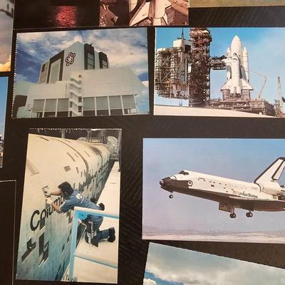 Assorted Postcards Collection (LR-JS)