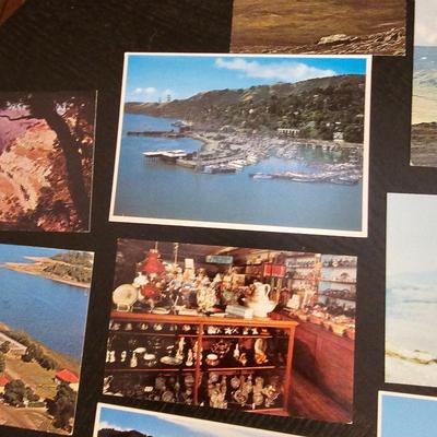 Assorted Postcards Collection (LR-JS)