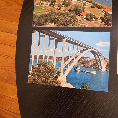 Assorted Postcards Collection (LR-JS)