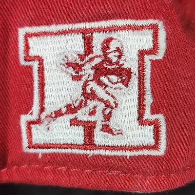 Steve Owens signed Oklahoma University Baseball Baseball Cap JSA Certification