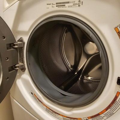 Whirlpool Duet Sport Washer (L-JS)