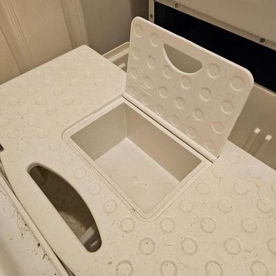 Whirlpool Duet Sport Washer (L-JS)