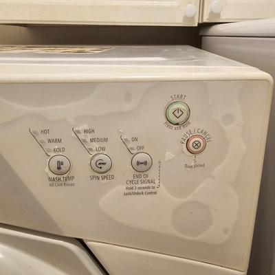 Whirlpool Duet Sport Washer (L-JS)