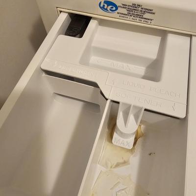 Whirlpool Duet Sport Washer (L-JS)