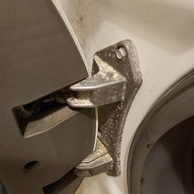 Whirlpool Duet Sport Washer (L-JS)