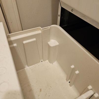 Whirlpool Duet Sport Washer (L-JS)