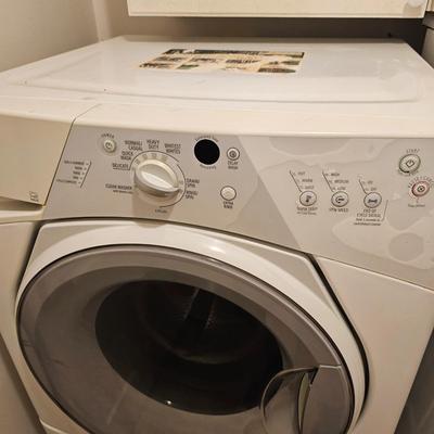 Whirlpool Duet Sport Washer (L-JS)