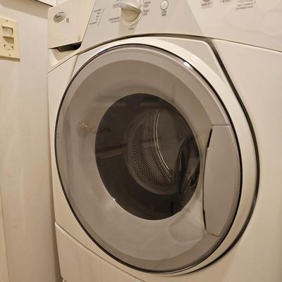 Whirlpool Duet Sport Washer (L-JS)
